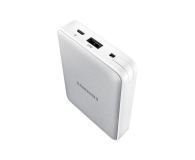 Samsung Power Bank 8400mAh biały - 253393 - zdjęcie 4